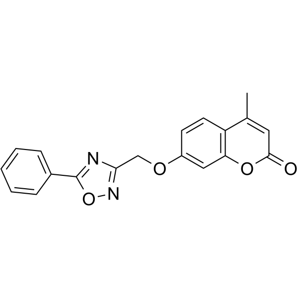 hCAIX/XII-IN-2 2414629-82-4